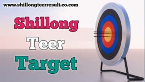 Shillong Teer Target