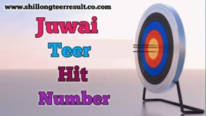 Juwai Teer Hit Number