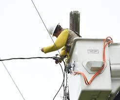 Power is back in metro New Orleans
