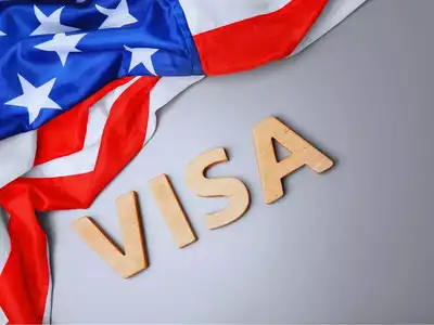 USA permanent ban on travelling