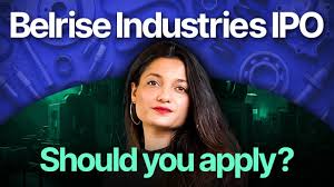 Belrise Industries IPO