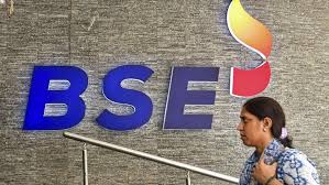 bse share
