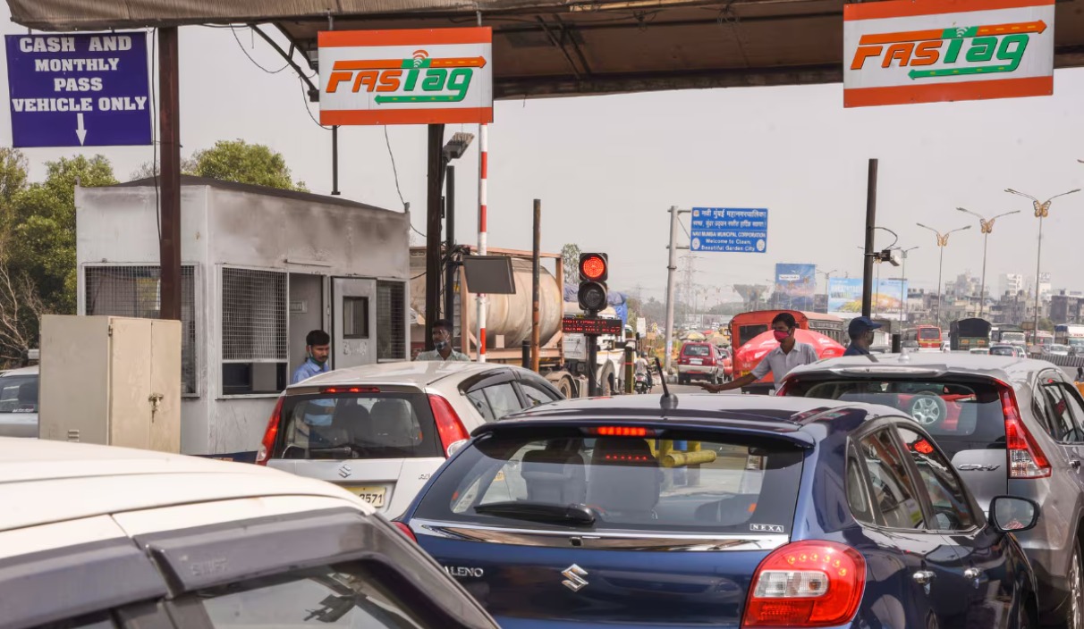 fastag annual pass highway travel india
