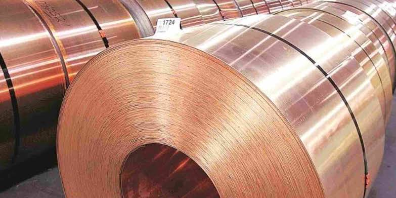 hindustan copper share price
