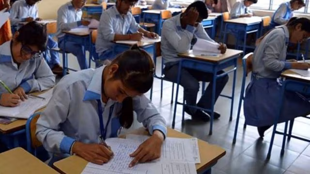 hp board 10th result himachal pradesh