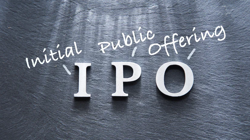 ipo allotment status