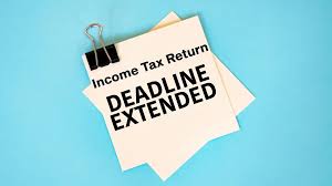 New ITR Deadline Explained
