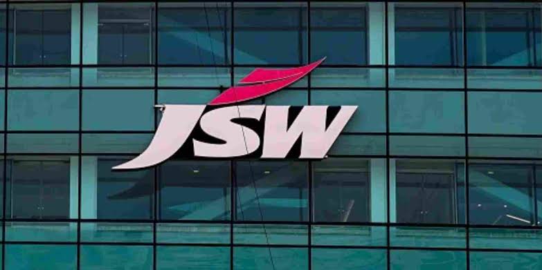 jsw steel share