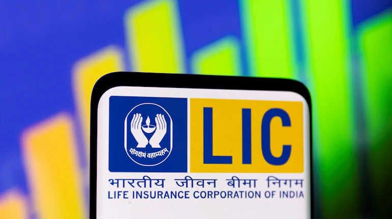 lic of india
