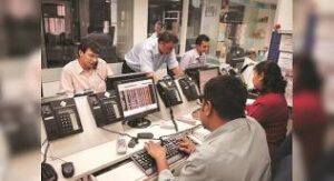 Indian Stock Market Update