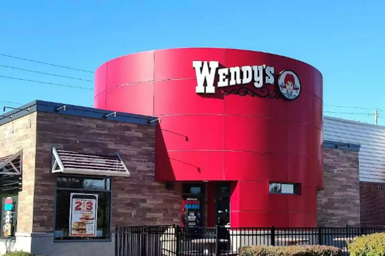 wendys