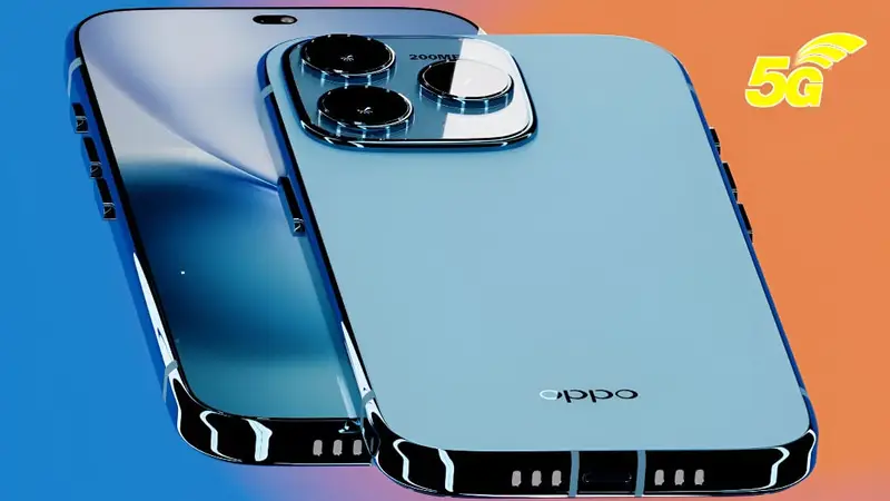 Oppo A78 5G