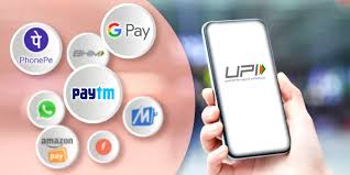 UPI Transactions