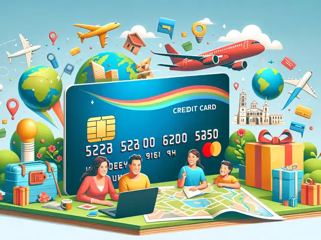 American Express is planning