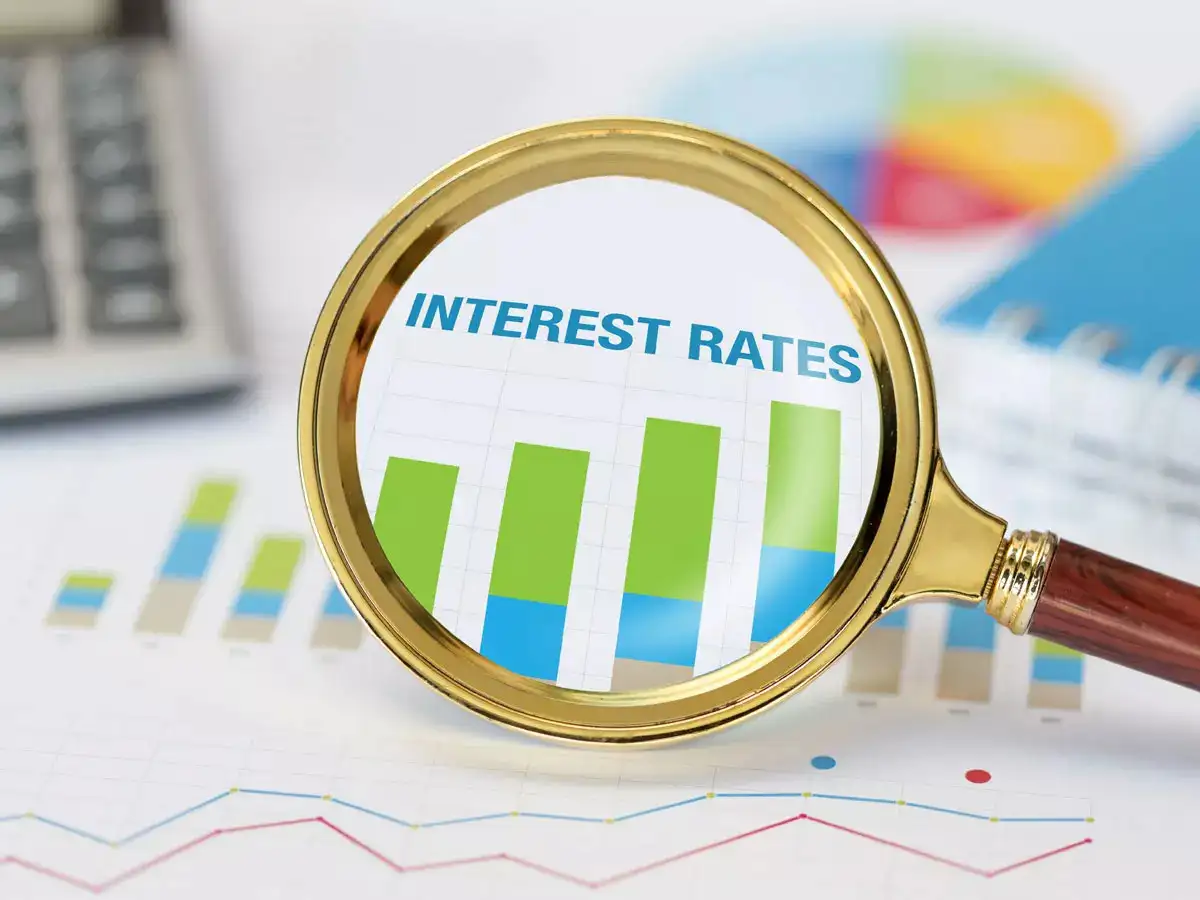 Fed Set to Keep Interest Rates