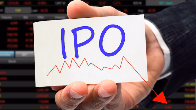 HDB Financial Services IPO