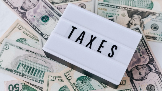 irs tax refunds