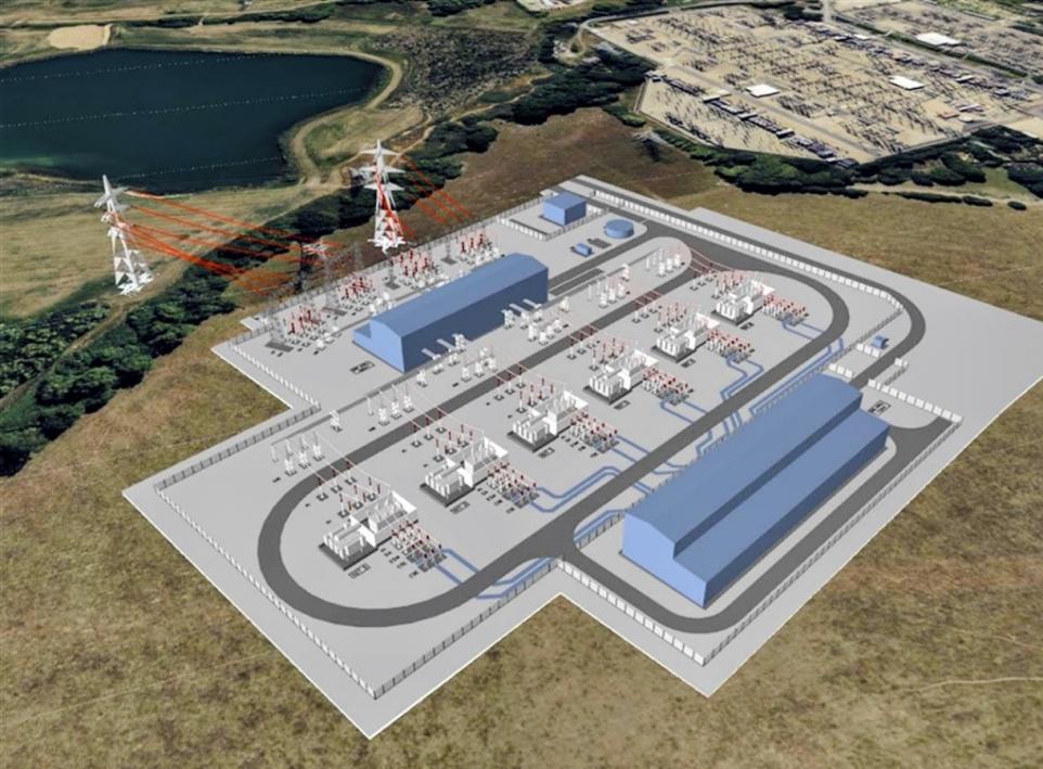 national grid