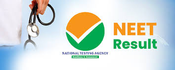 NEET 2025 Result