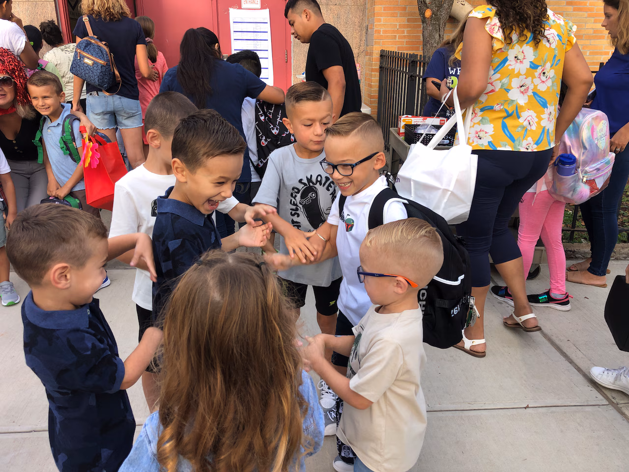 nyc public school calendar