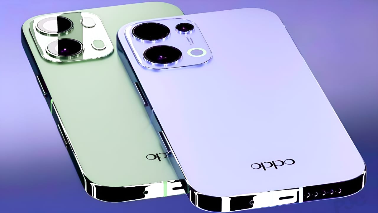 Oppo A97 5G दमदार फीचर्स और किफायती कीमत में जबरदस्त स्मार्टफोन