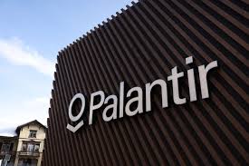 palantir stock
