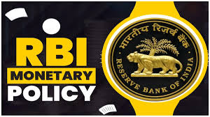 RBI POLICY