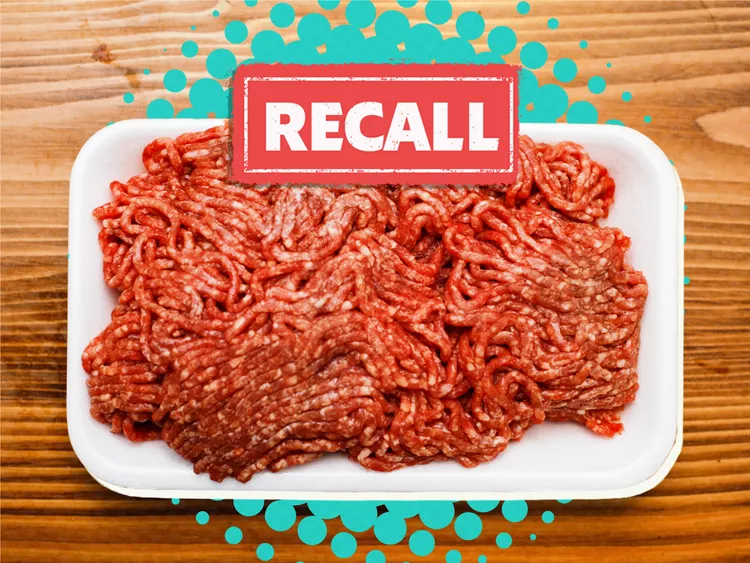 whole foods ground beef recall