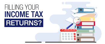 Income Tax Return Filing