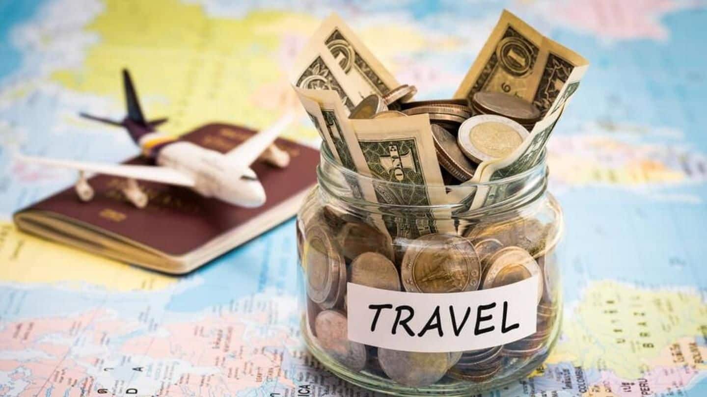 Travel Loan