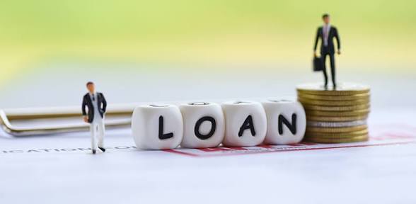 What is loan